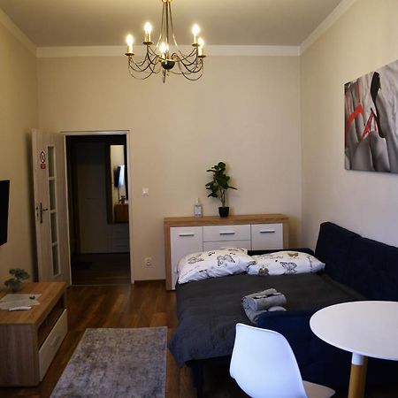 Apartament Komnata 프르제미슬 외부 사진