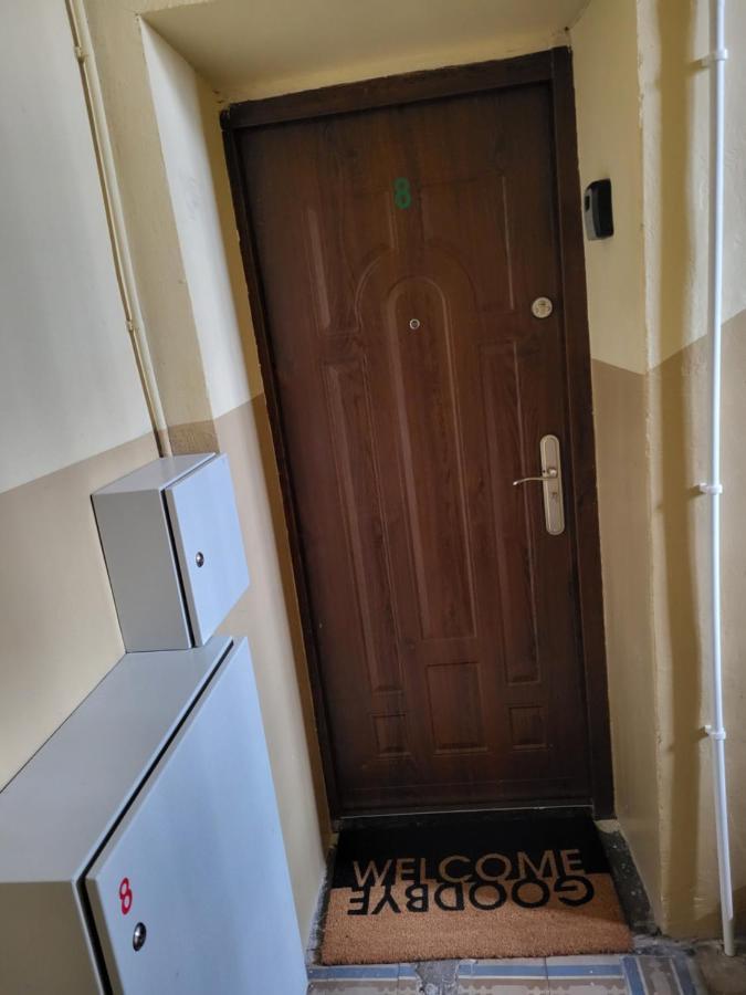 Apartament Komnata 프르제미슬 외부 사진