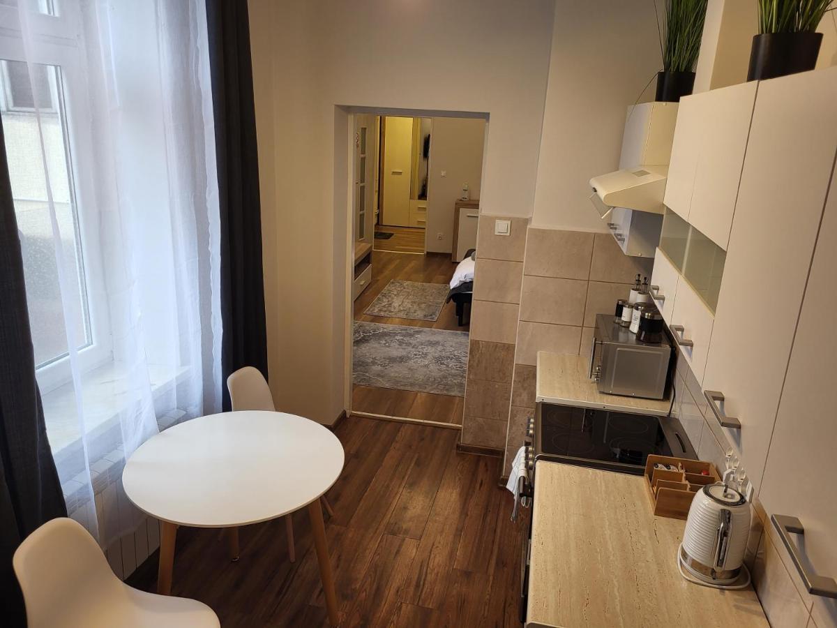 Apartament Komnata 프르제미슬 외부 사진