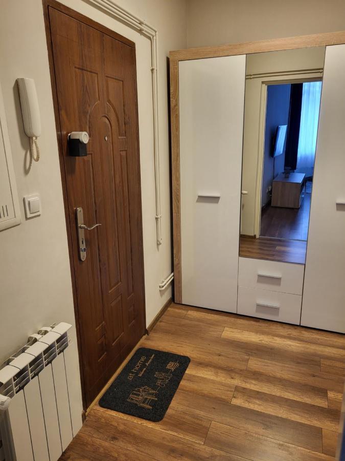 Apartament Komnata 프르제미슬 외부 사진